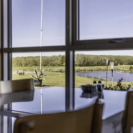 بيت للعطل Fantastic Kragelund For Up To 24 Guests!