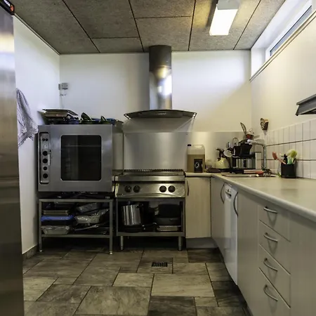 Fantastic Kragelund For Up To 20 Guests! * Åbybro