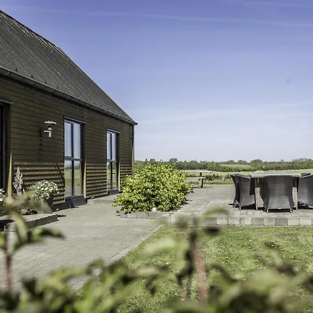 Ferienhaus Fantastic Kragelund For Up To 20 Guests! Åbybro