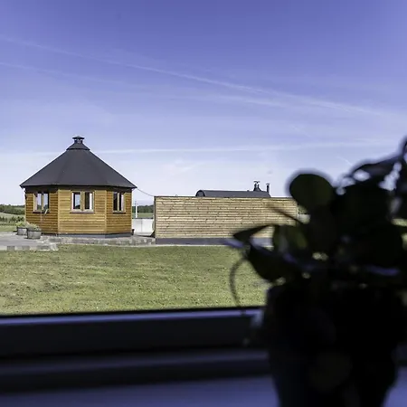 Ferienhaus Fantastic Kragelund For Up To 20 Guests!