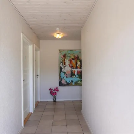 Semesterbostad Fantastic Kragelund For Up To 20 Guests! *